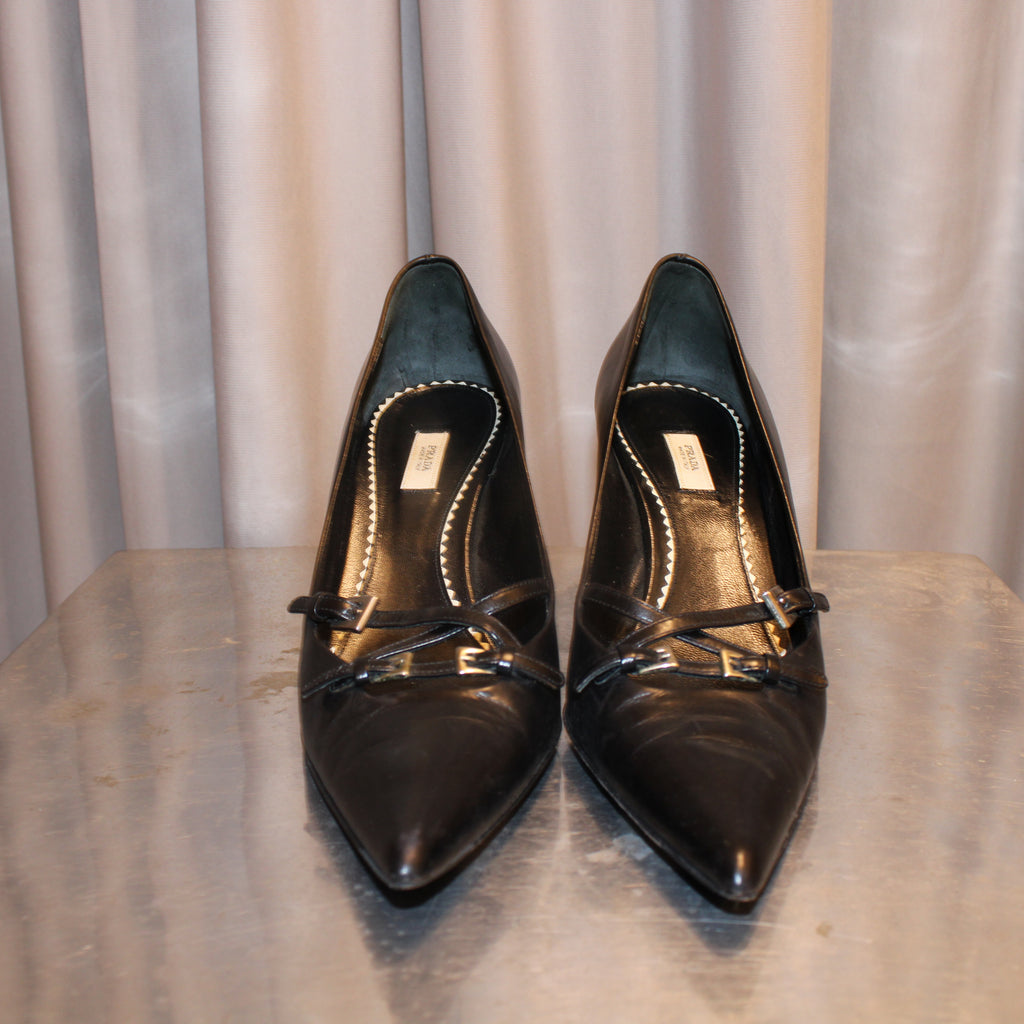 Prada Shoes