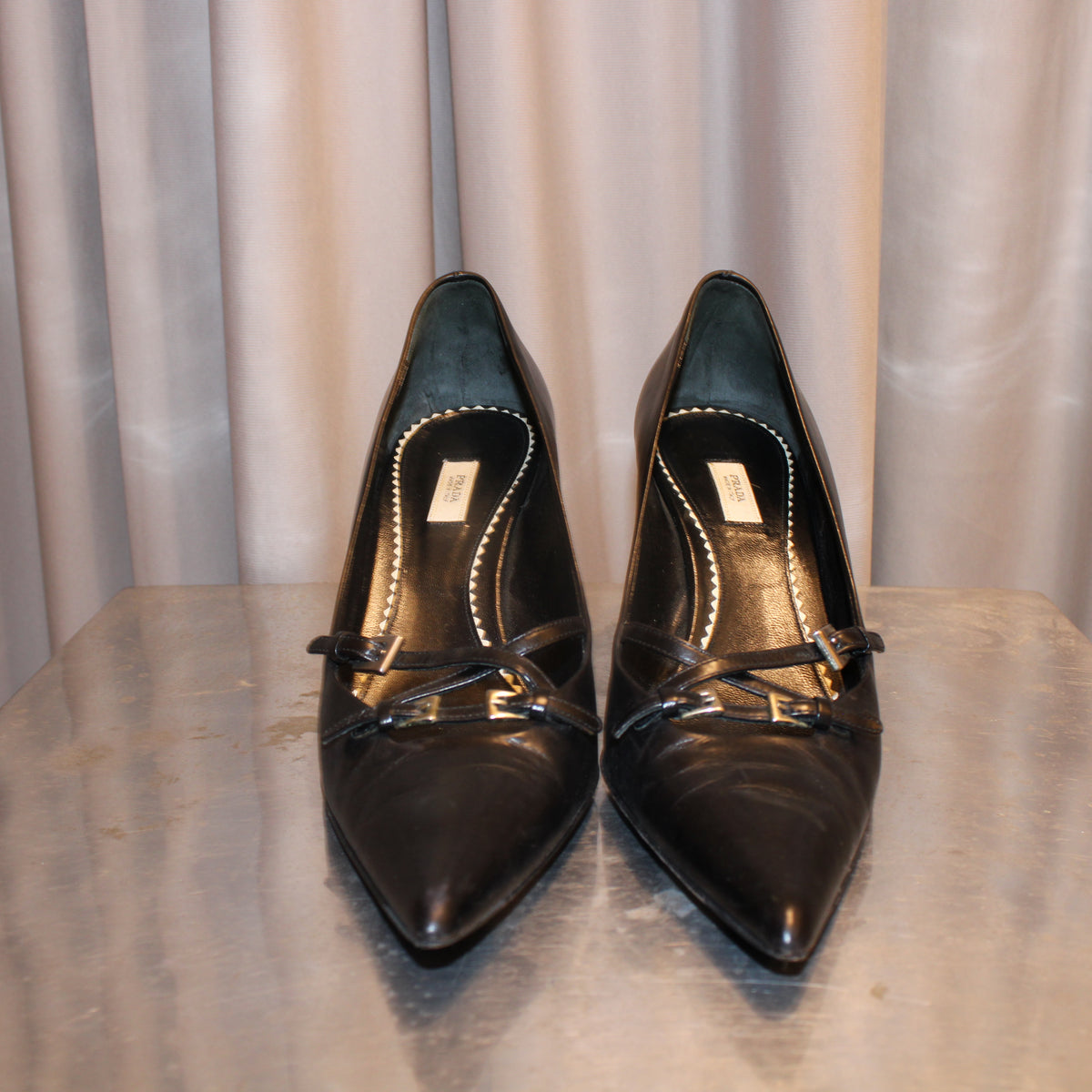 Prada Shoes