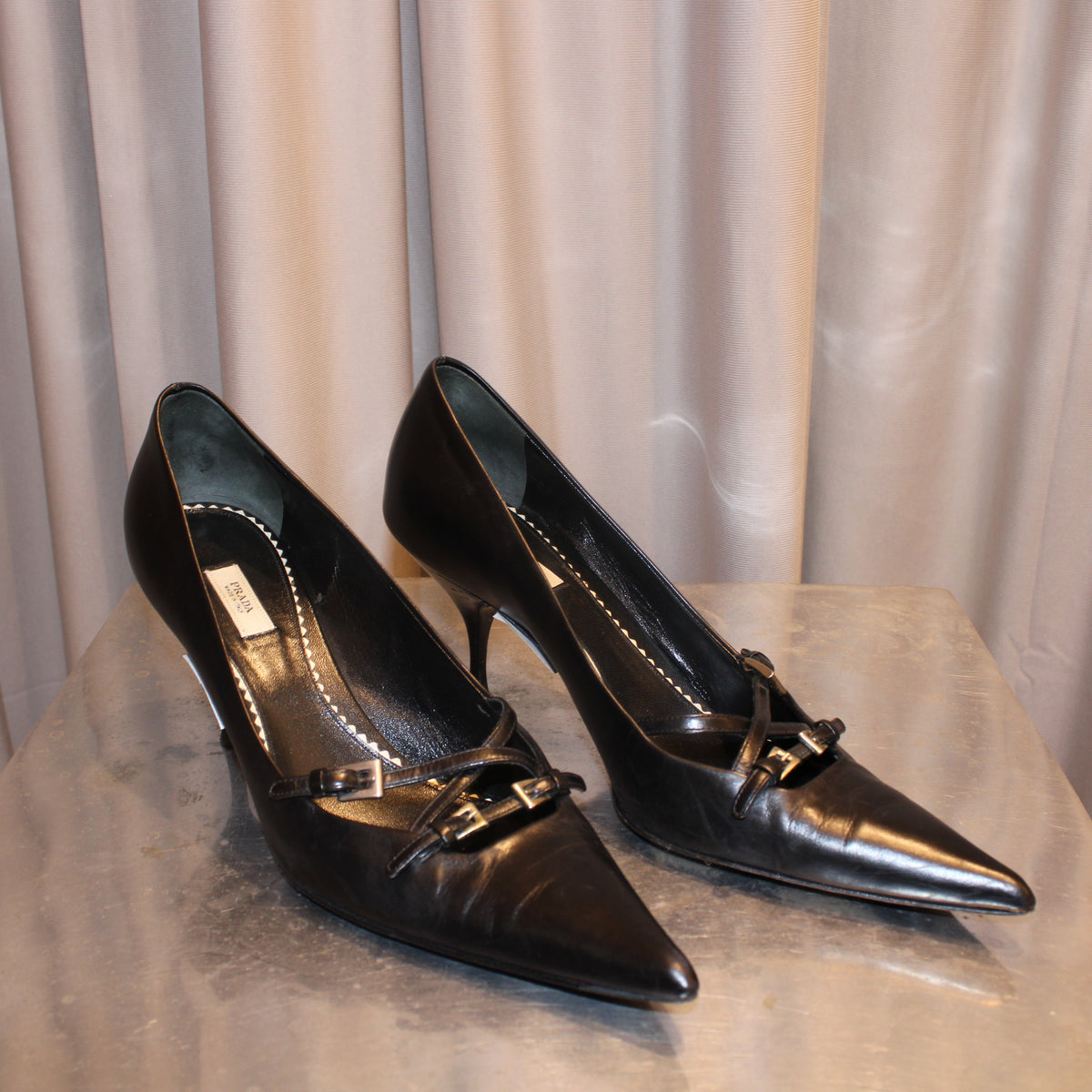 Prada Shoes