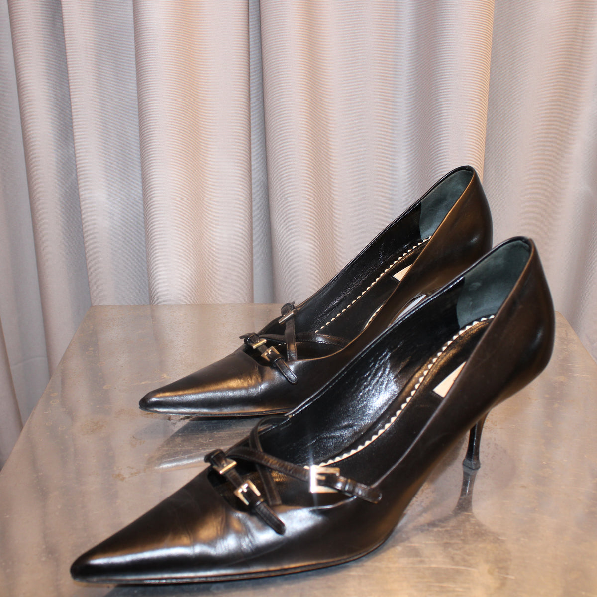 Prada Shoes
