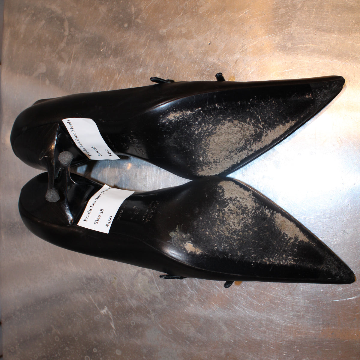 Prada Shoes