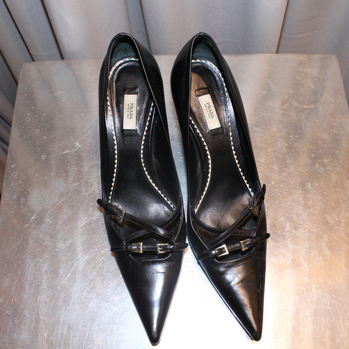 Prada Shoes