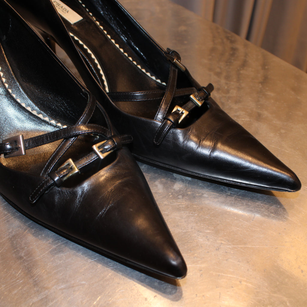 Prada Shoes
