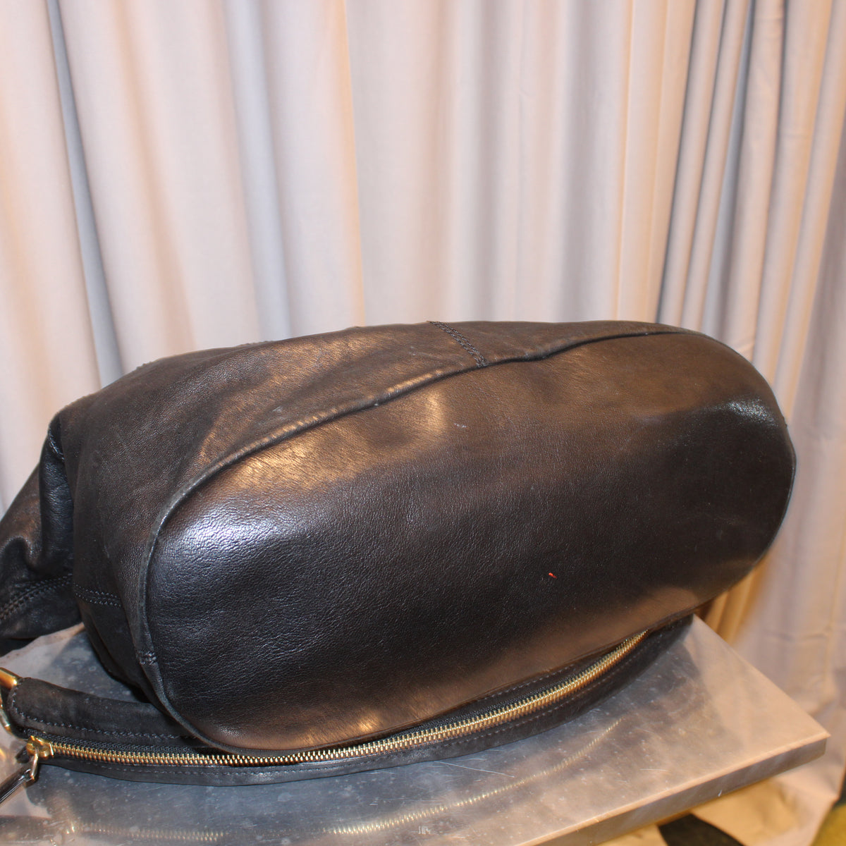 Givenchy Nightingale Leather Bag