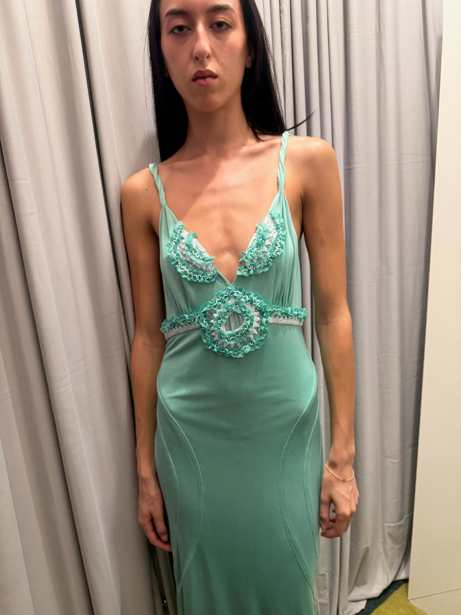 CLASS Roberto Cavalli Dress