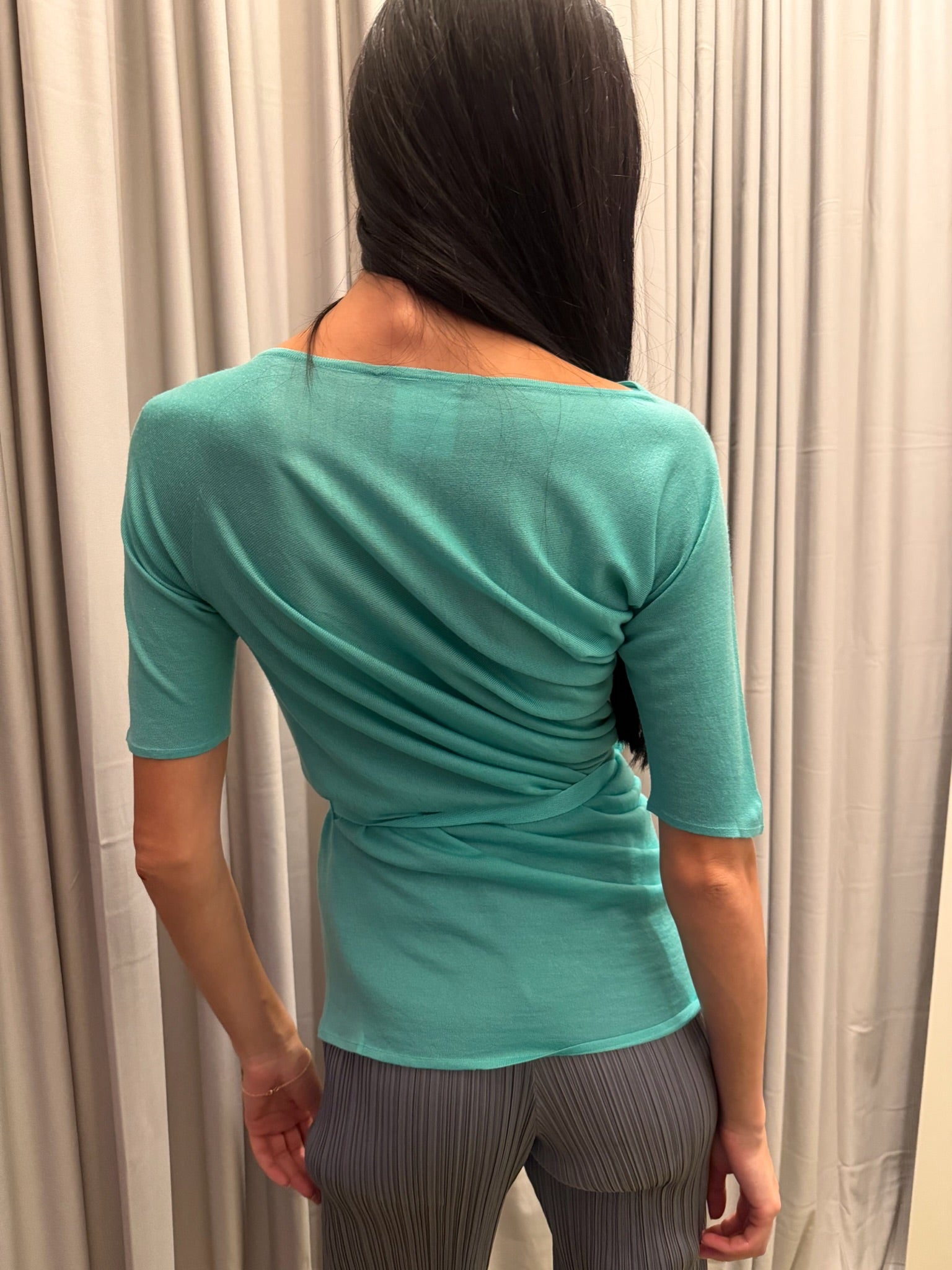 Gucci Knit Top