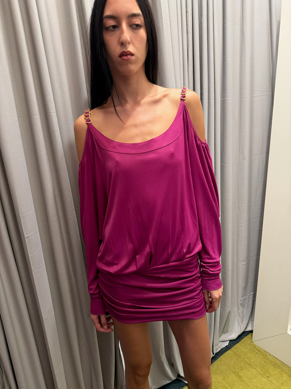 D&G Pink Dress