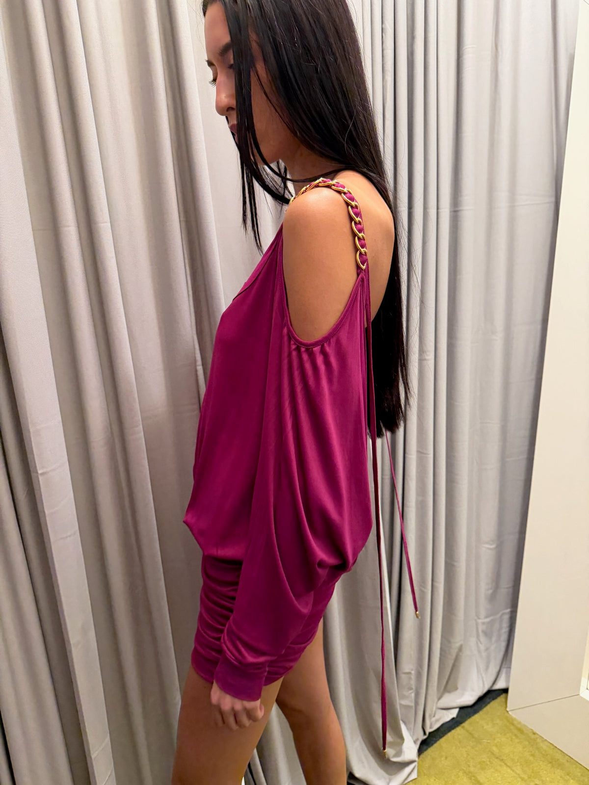 D&G Pink Dress