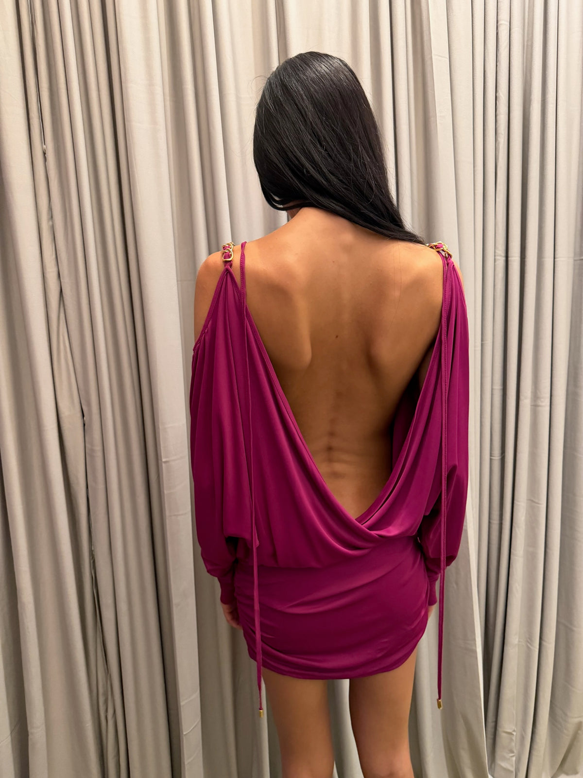 D&G Pink Dress