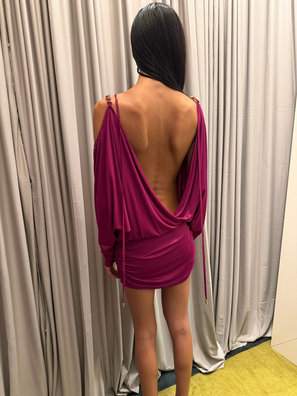 D&G Pink Dress
