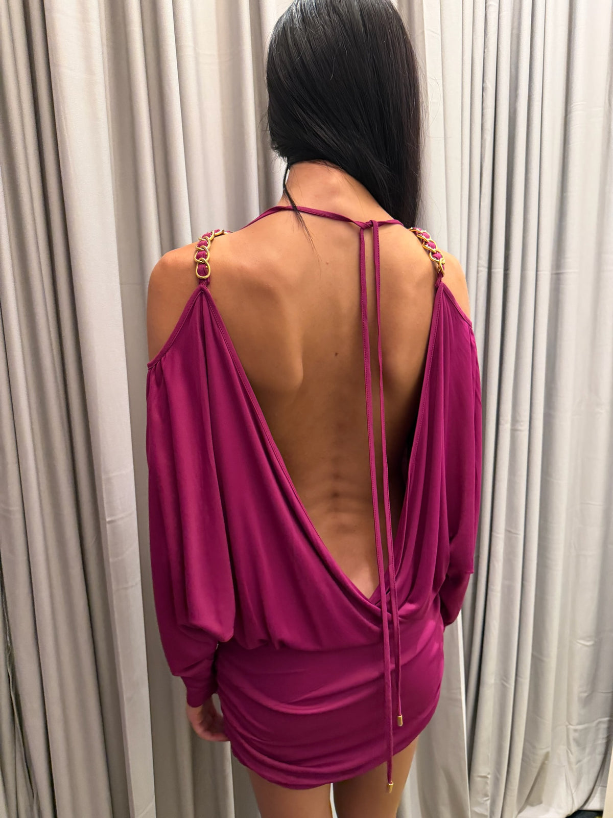 D&G Pink Dress