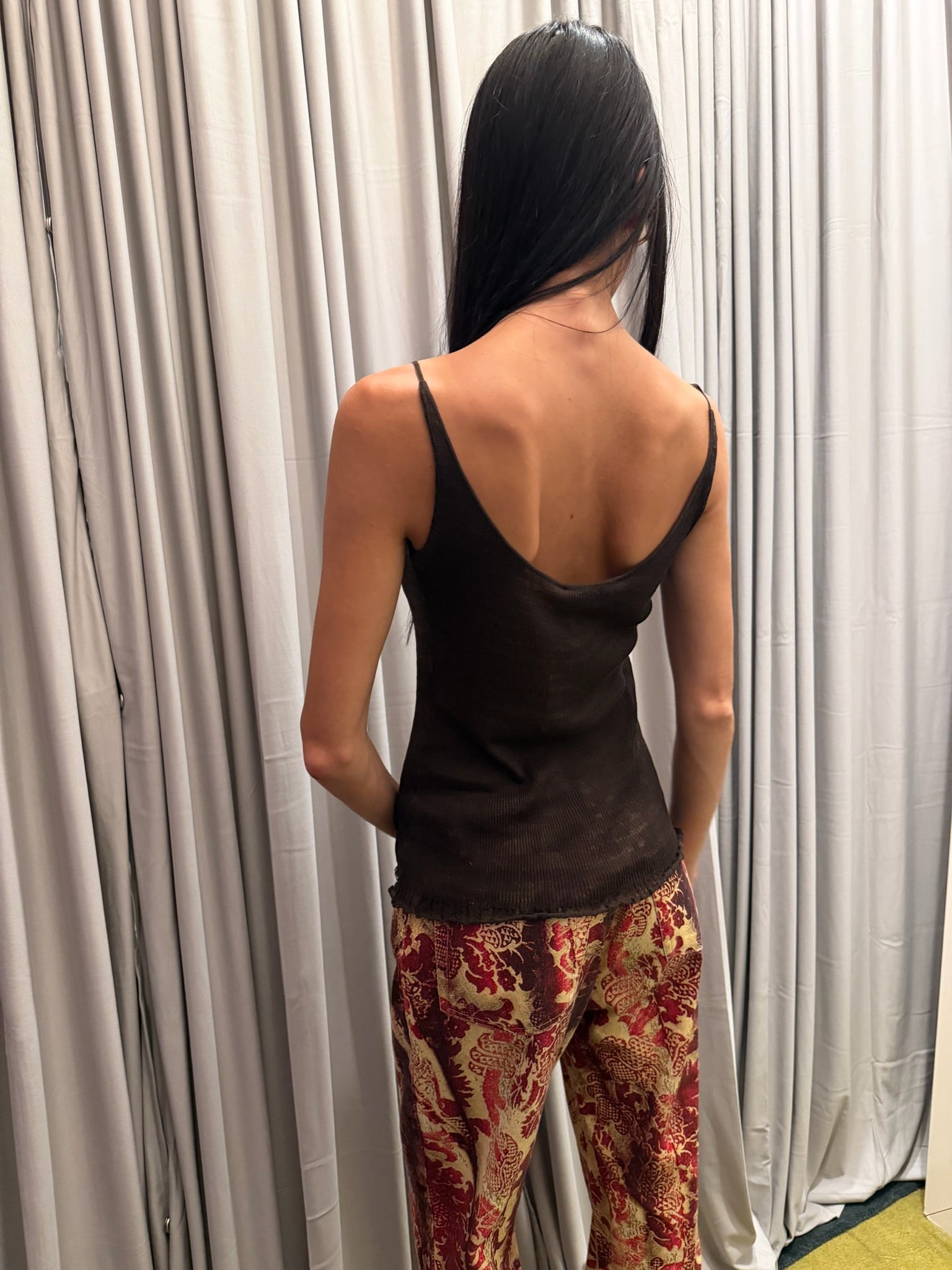 Yves Saint Laurent Top