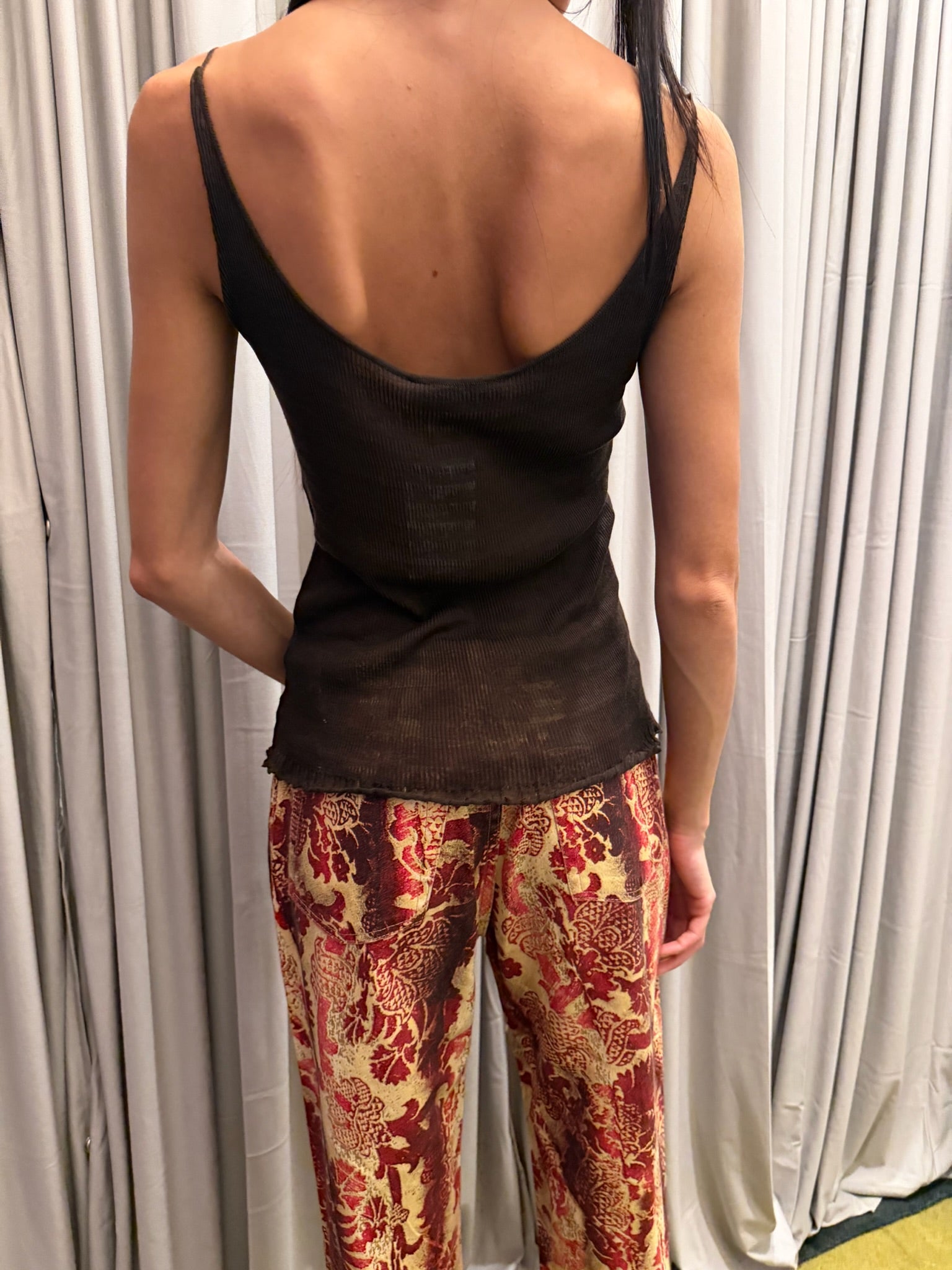 Yves Saint Laurent Top