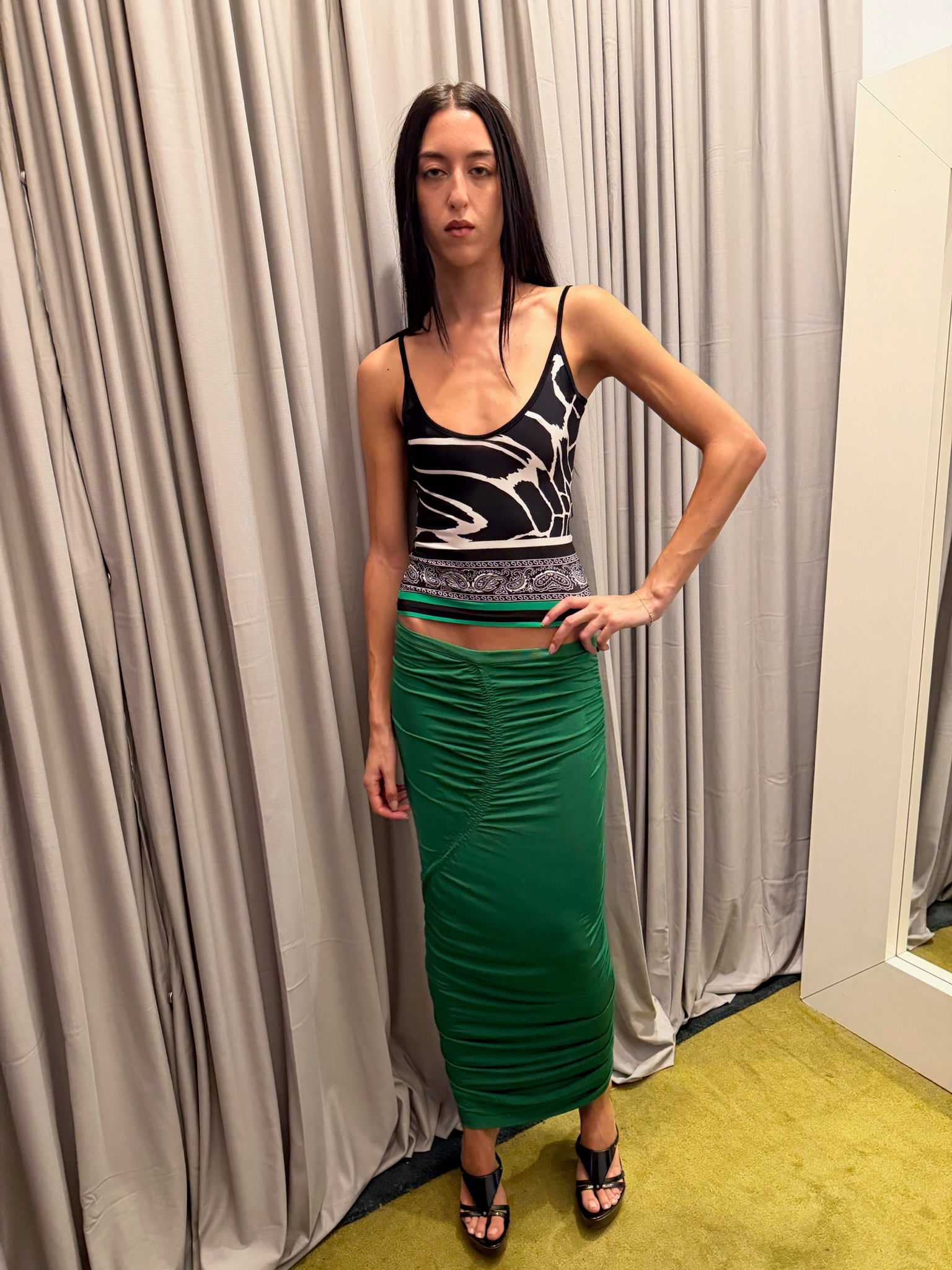 Just Cavalli Skirt
