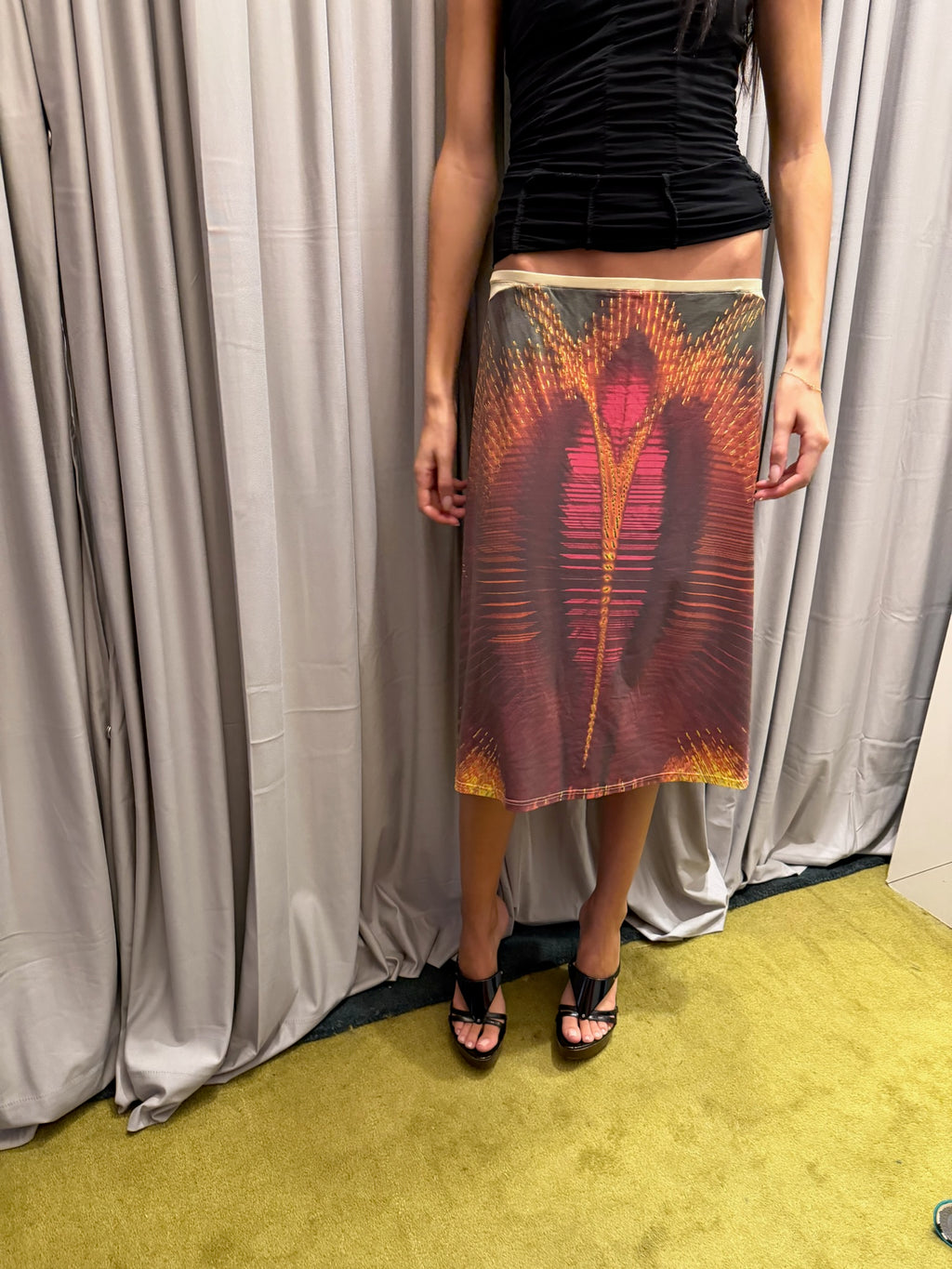 Just Cavalli Skirt