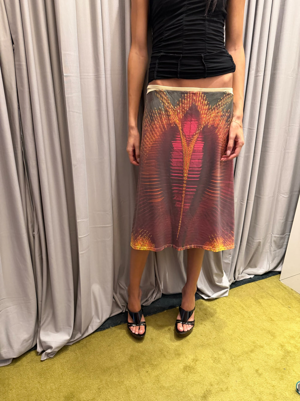 Just Cavalli Skirt