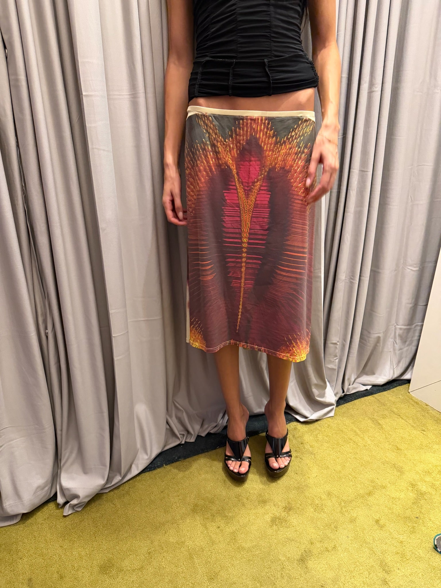 Just Cavalli Skirt