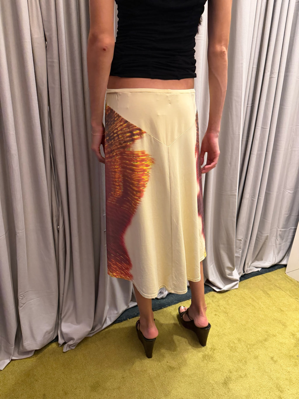 Just Cavalli Skirt