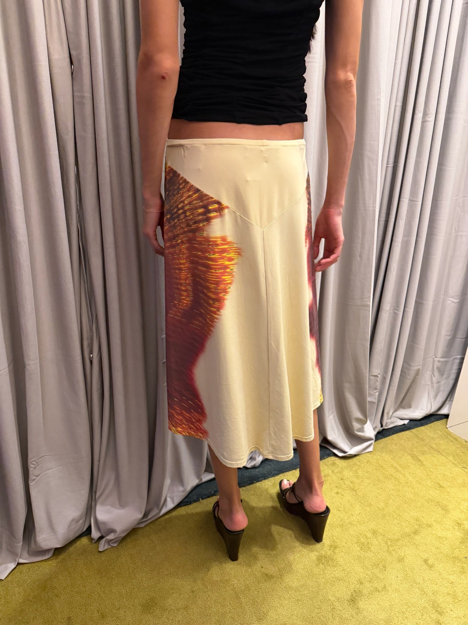 Just Cavalli Skirt