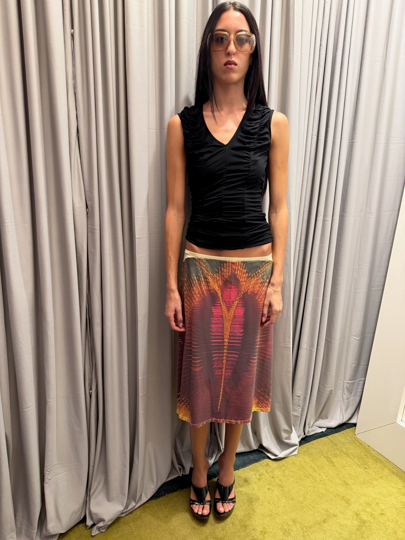Just Cavalli Skirt