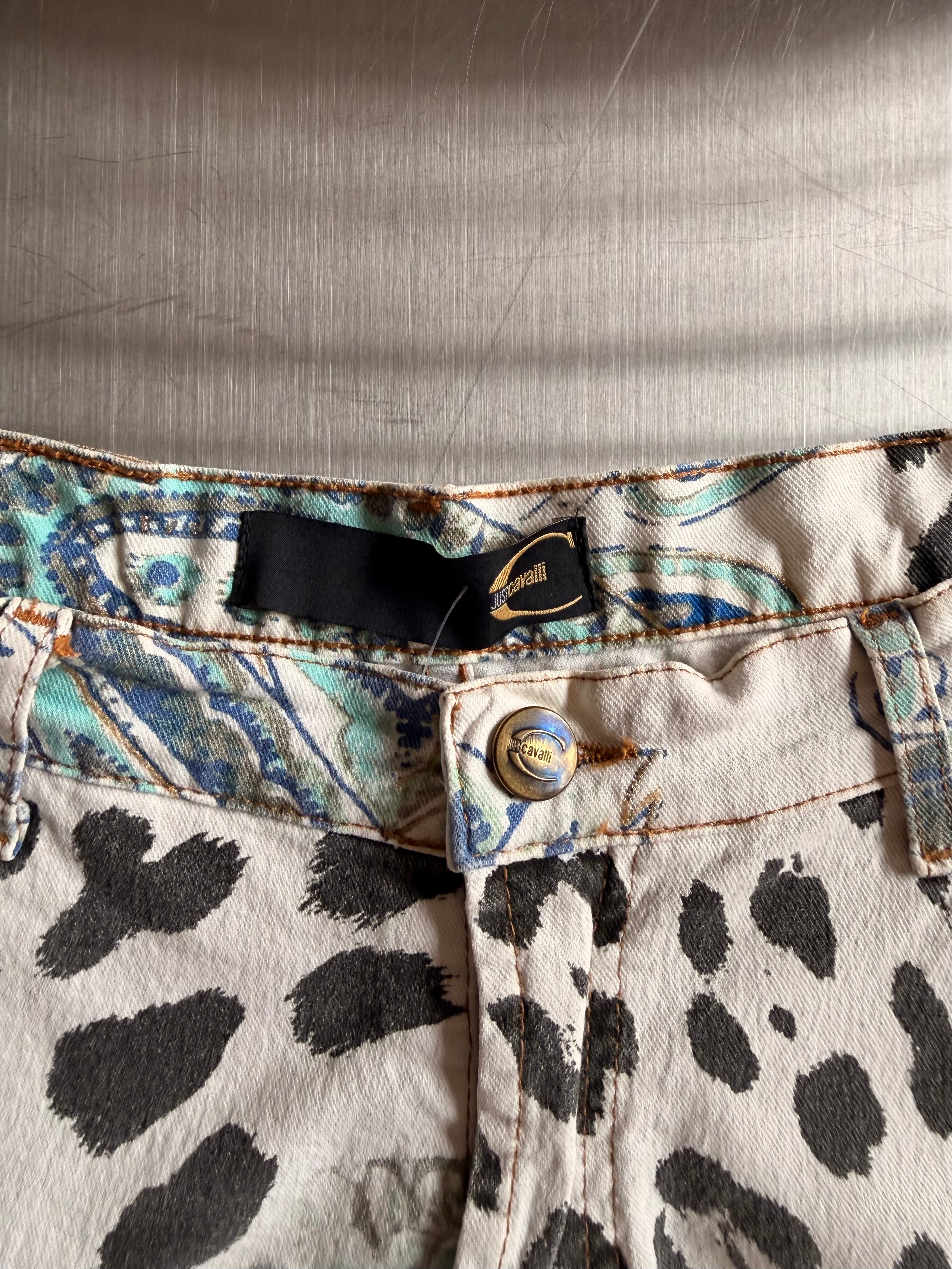 Just Cavalli Shorts