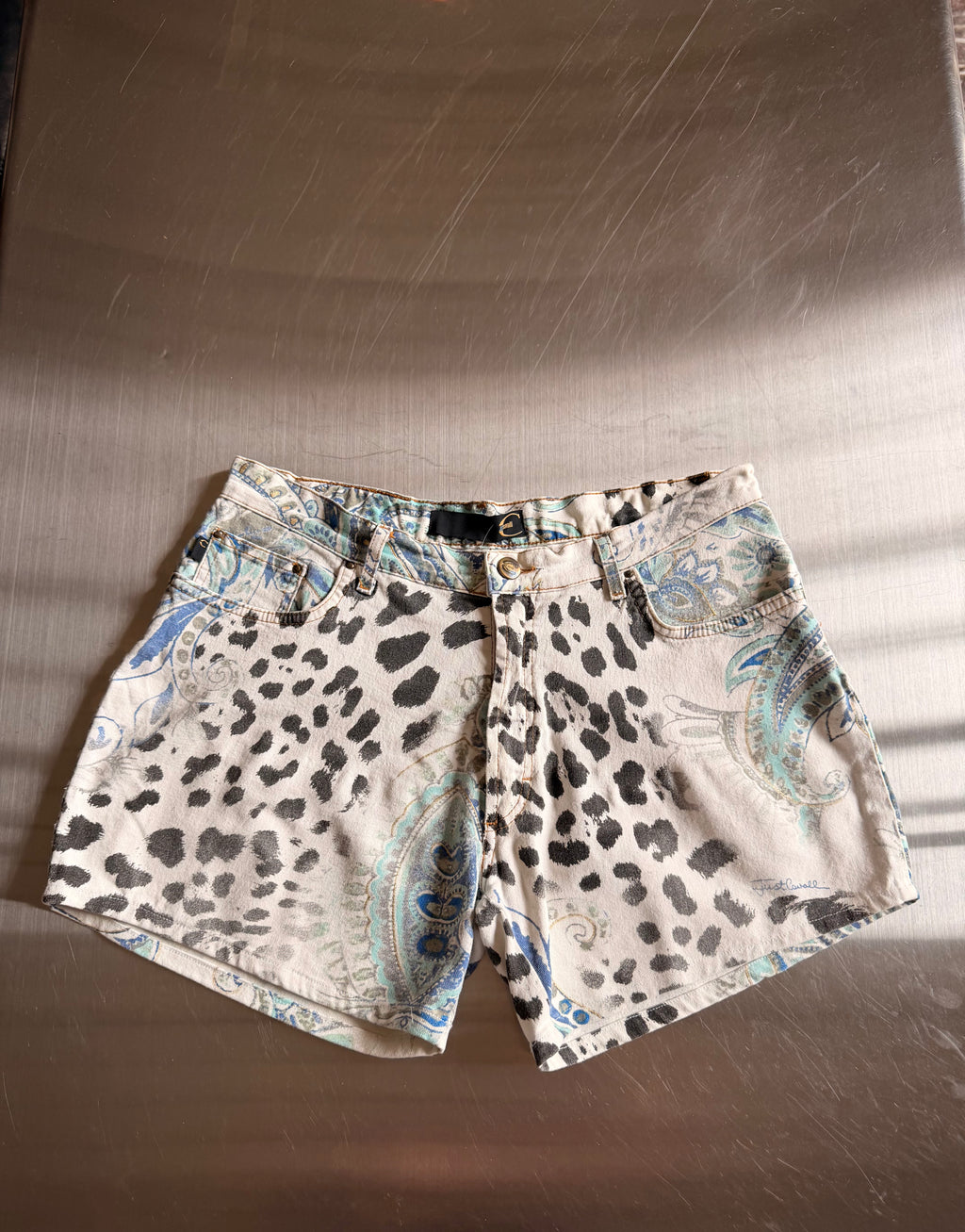 Just Cavalli Shorts