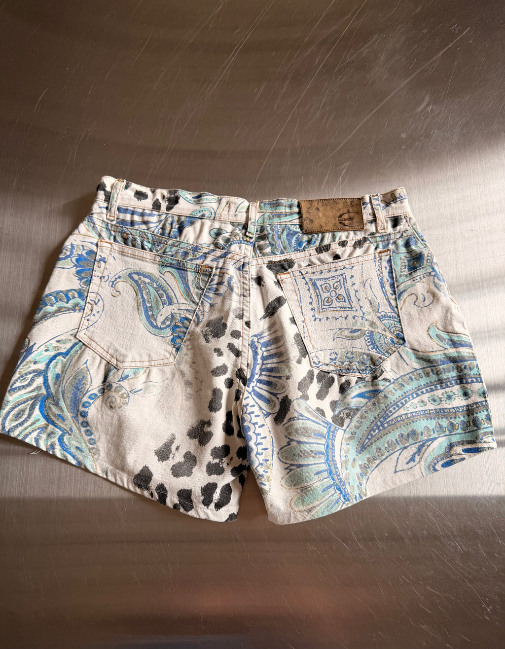 Just Cavalli Shorts