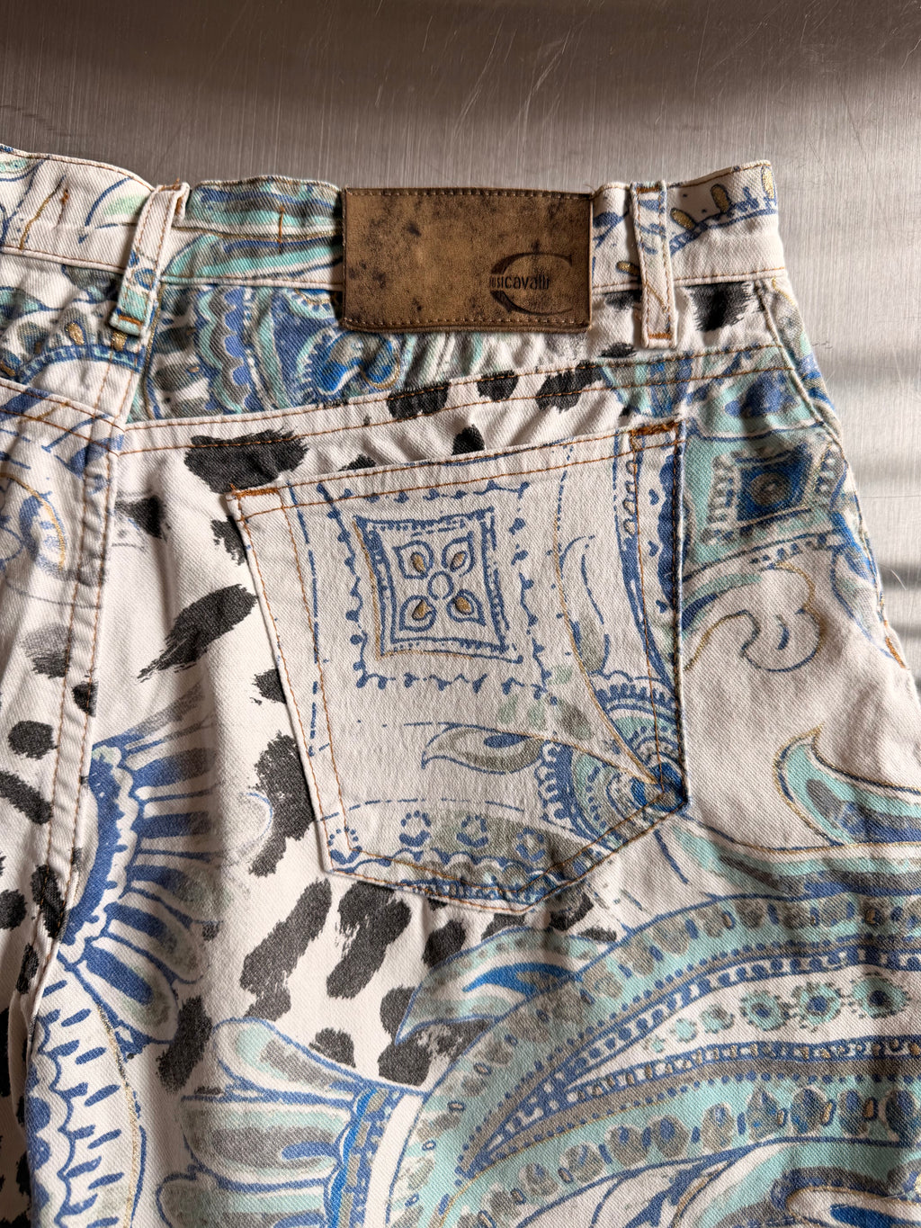 Just Cavalli Shorts
