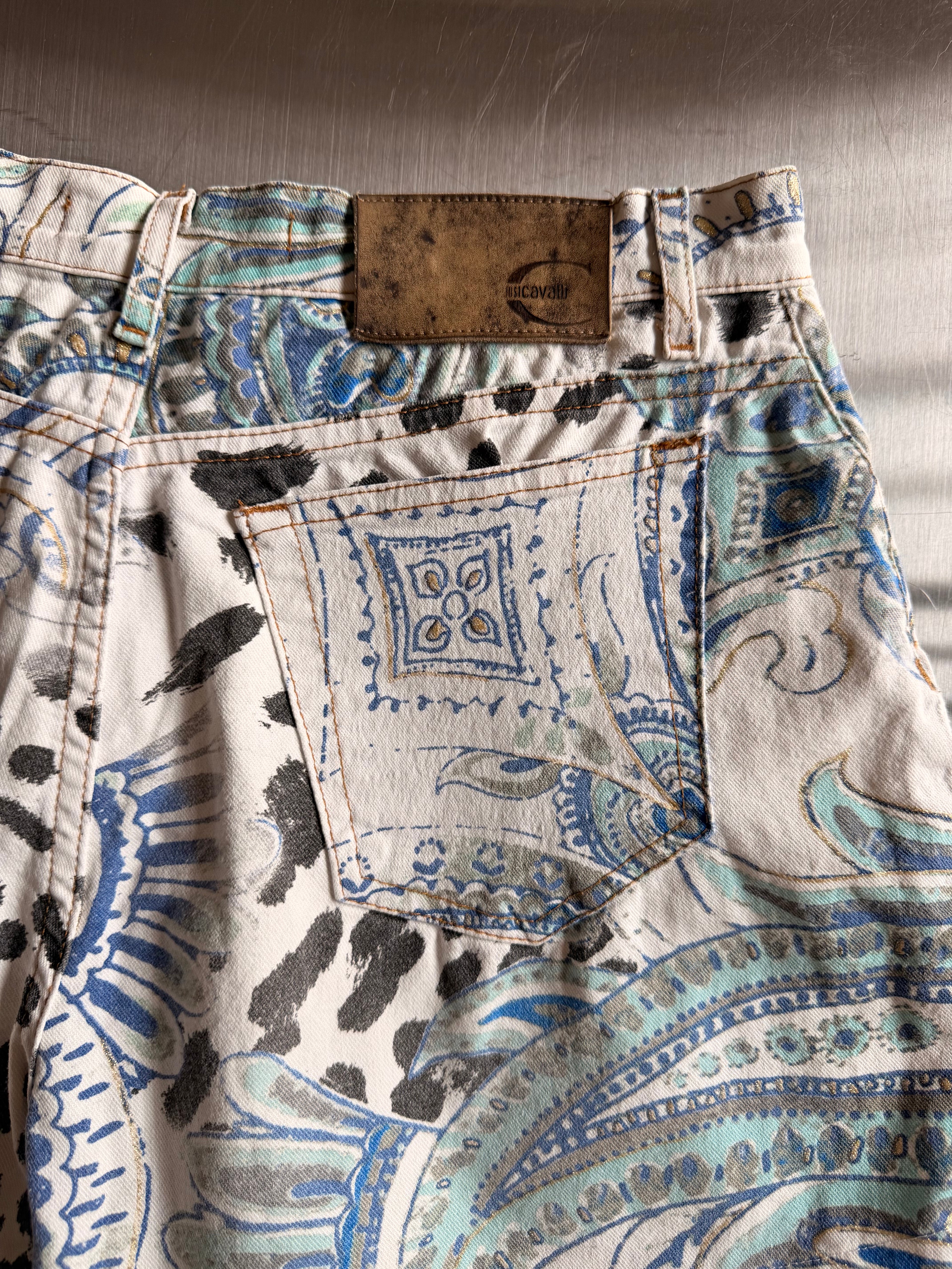 Just Cavalli Shorts