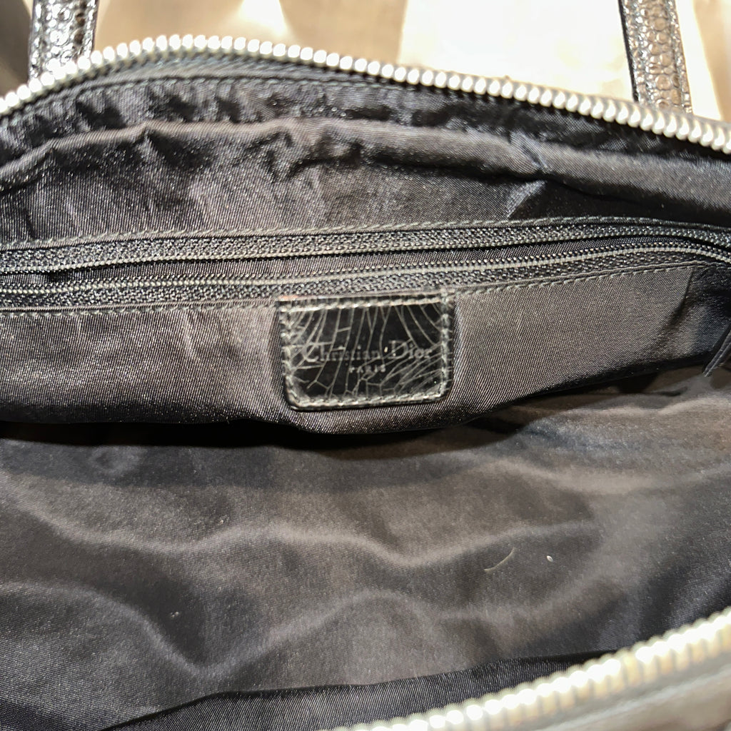 Dior 2001 Bow Bag