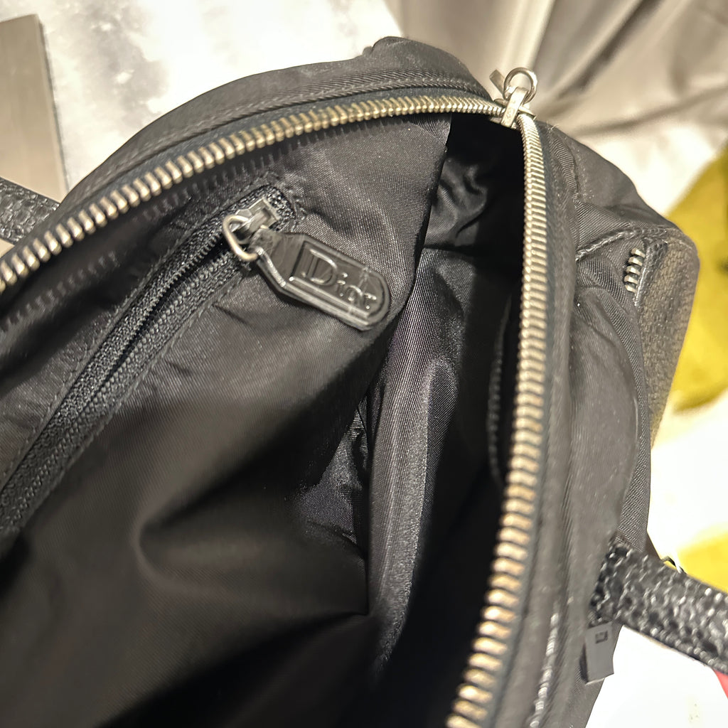 Dior 2001 Bow Bag