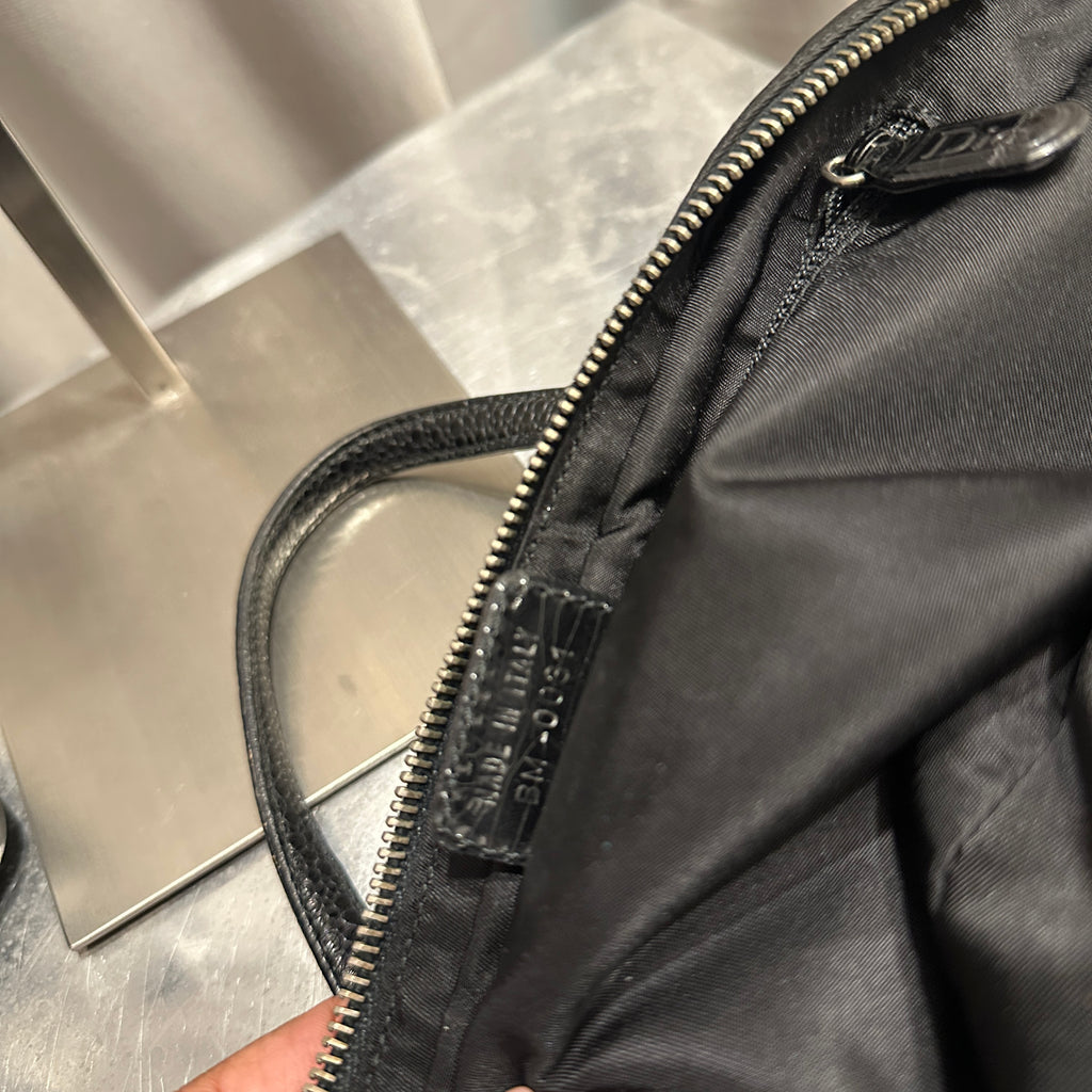 Dior 2001 Bow Bag