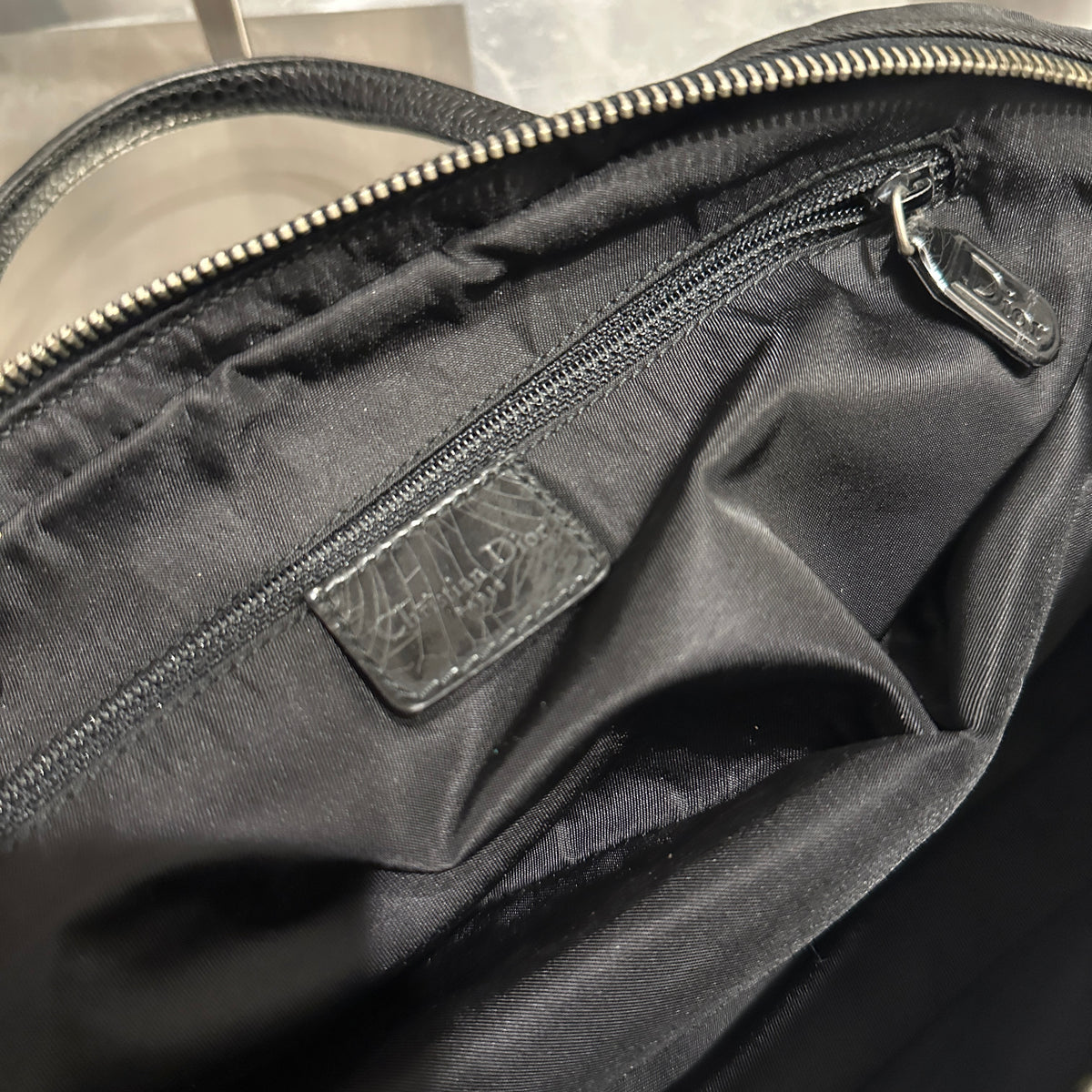 Dior 2001 Bow Bag