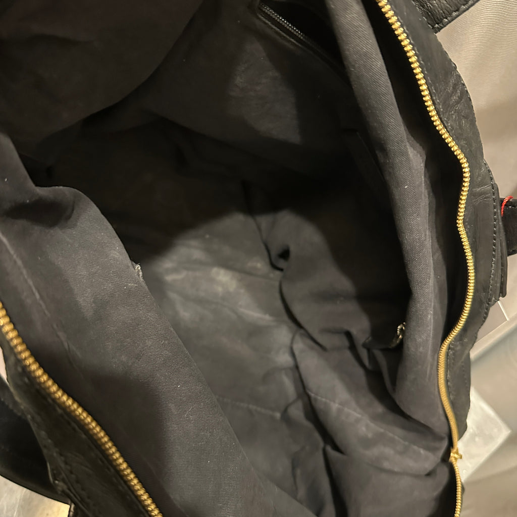 Givenchy Nightingale Leather Bag