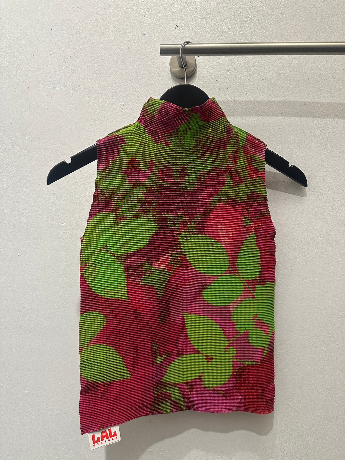 Issey Miyake Me Top