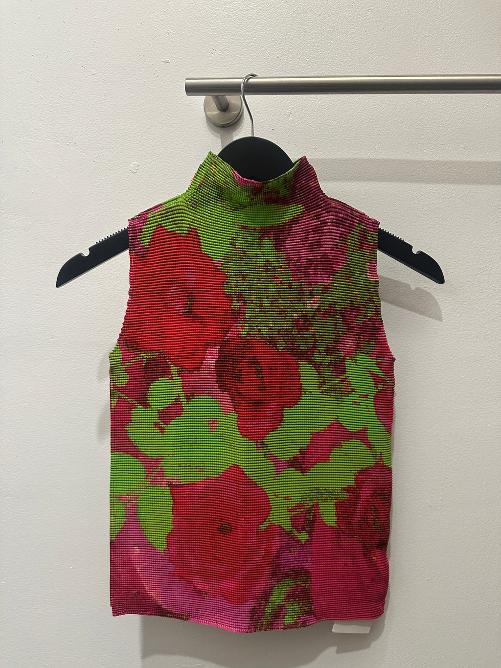 Issey Miyake Me Top
