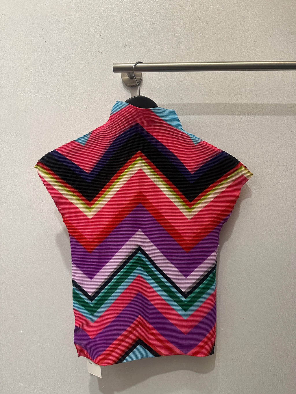 Issey Miyake Me Top
