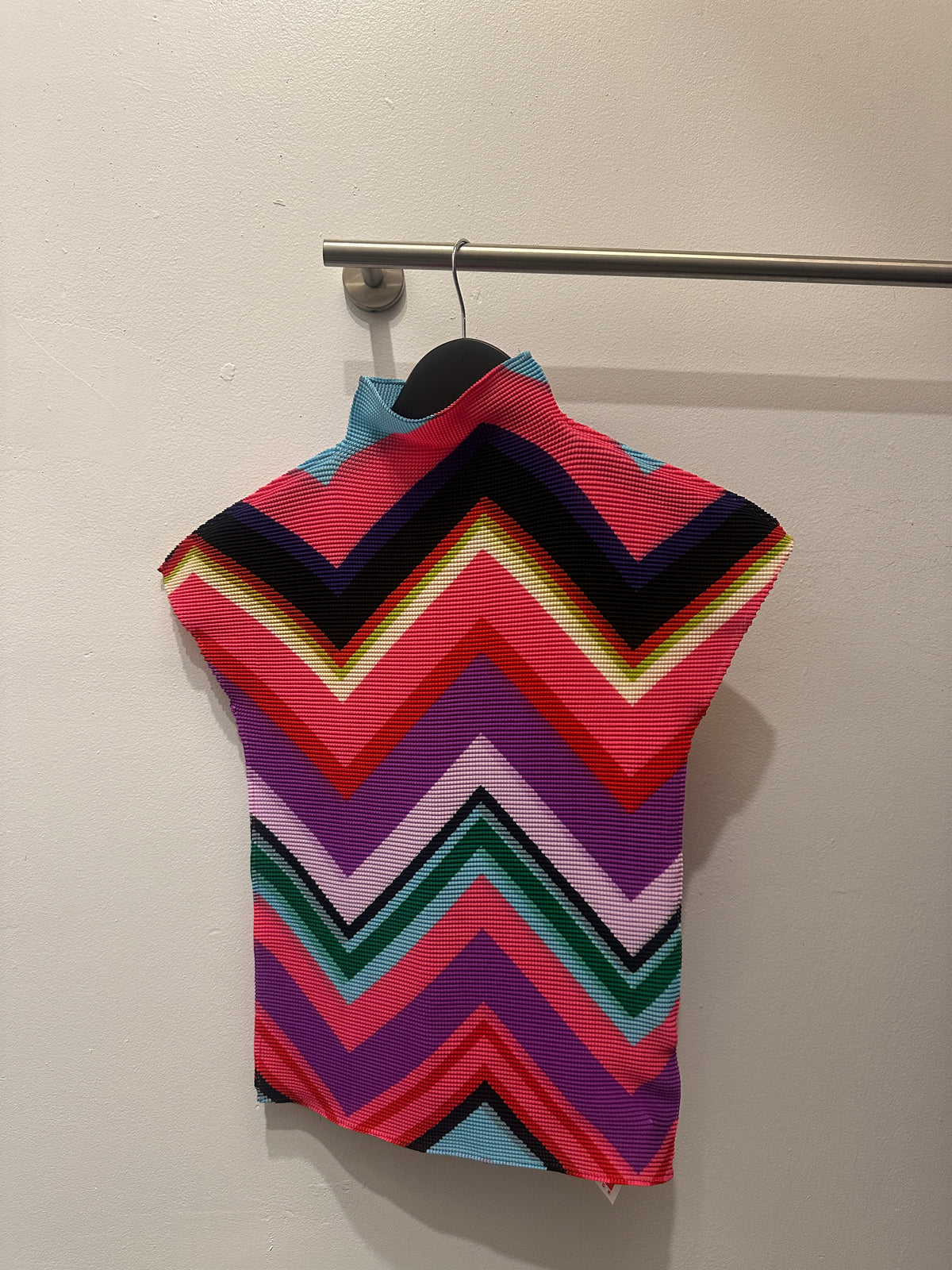 Issey Miyake Me Top