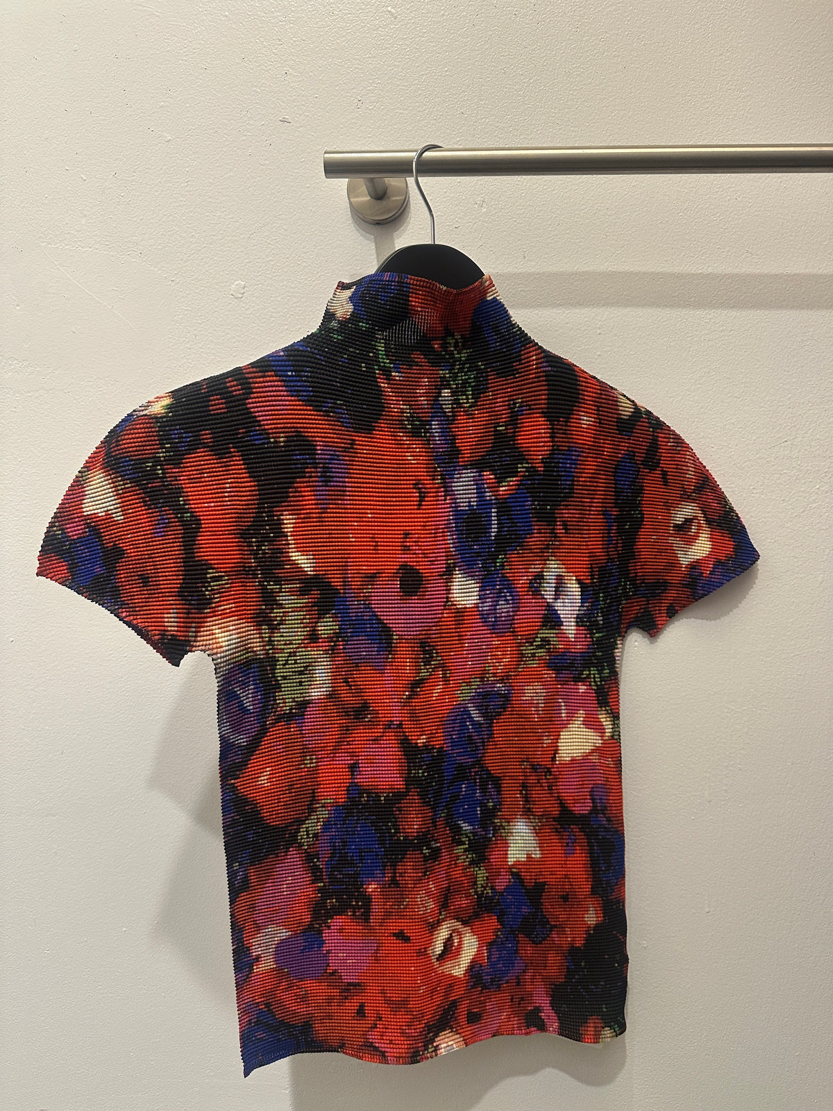 Issey Miyake Me Top