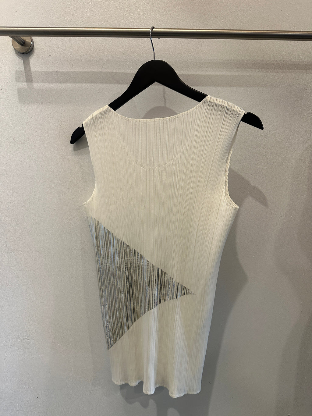 Issey Miyake Pleats Please Top