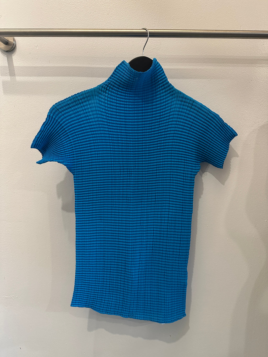Issey Miyake Pleats Please Top