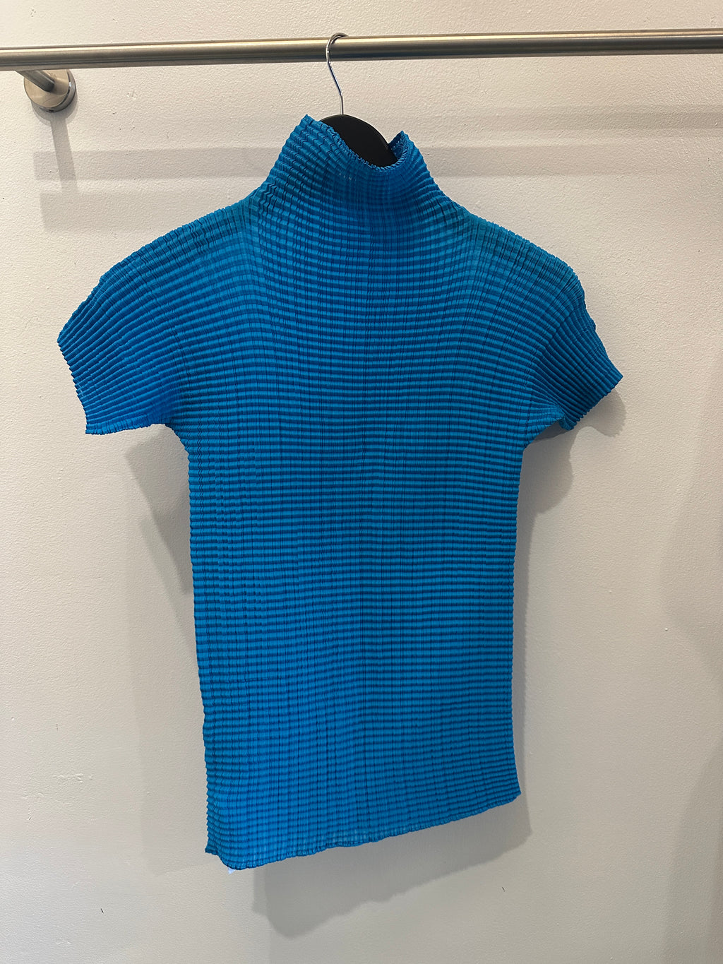 Issey Miyake Pleats Please Top