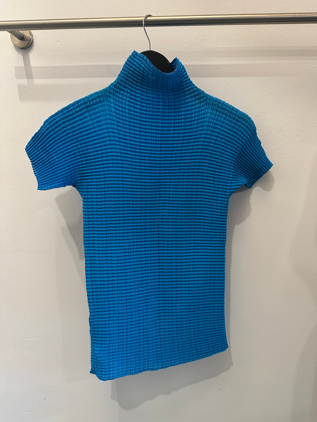 Issey Miyake Pleats Please Top