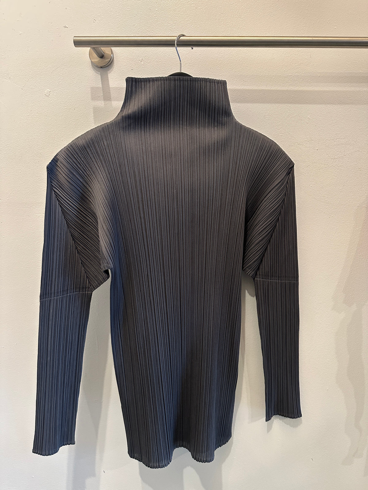 Issey Miyake Pleats Please Top
