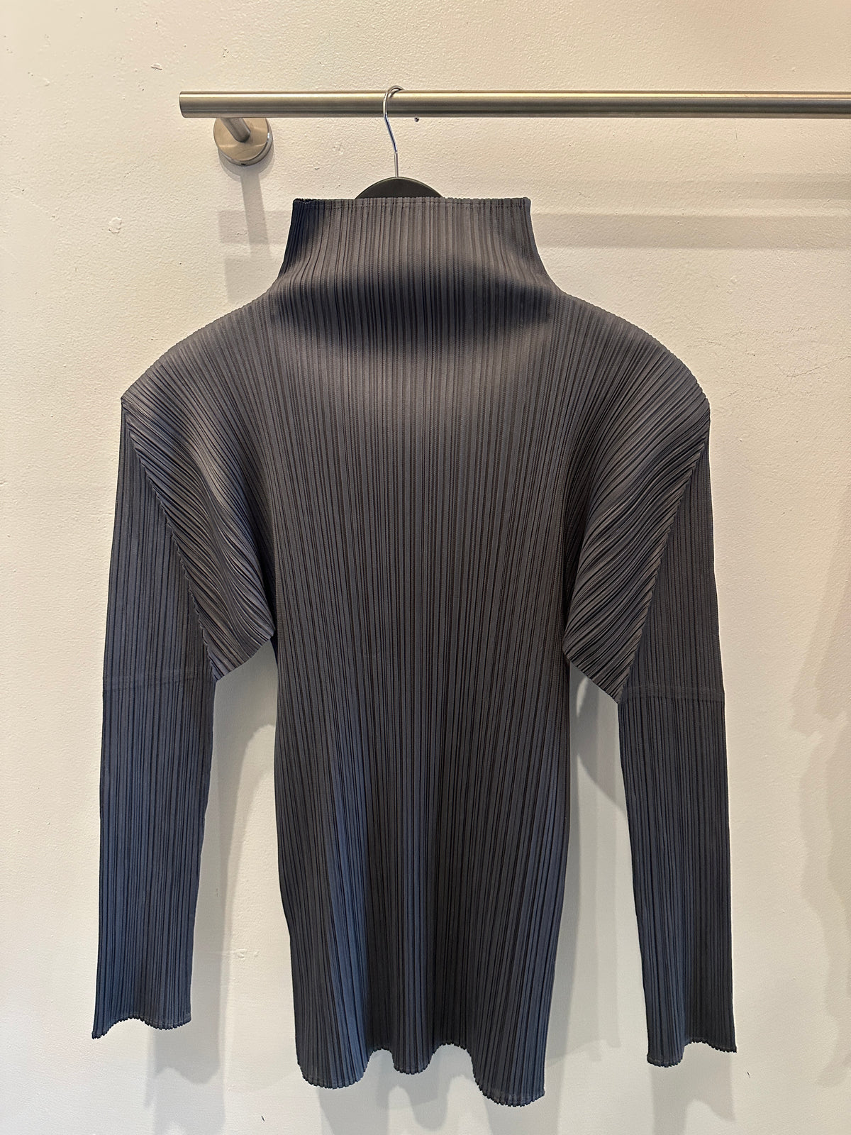 Issey Miyake Pleats Please Top