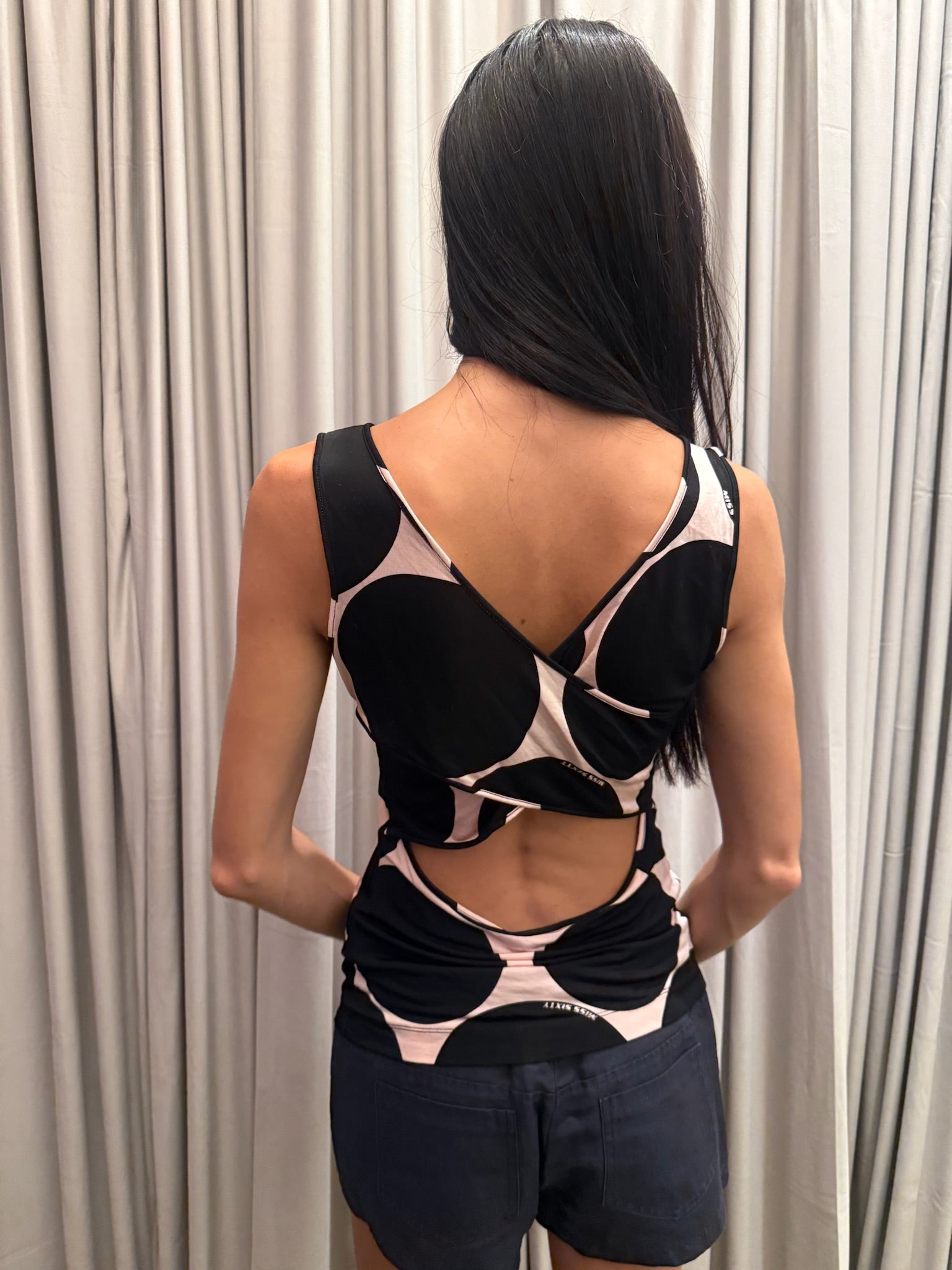 Miss Sixty Top