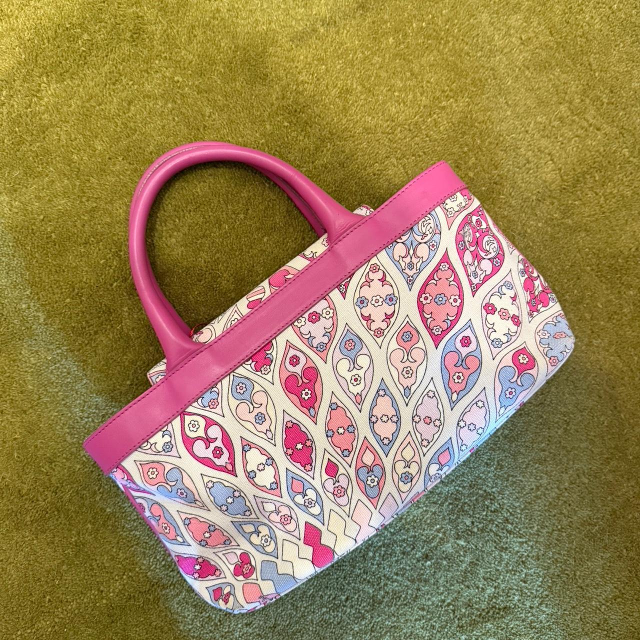 ラ・グランダム1996 エミリオ・プッチ Emilio Pucci – lalvintage