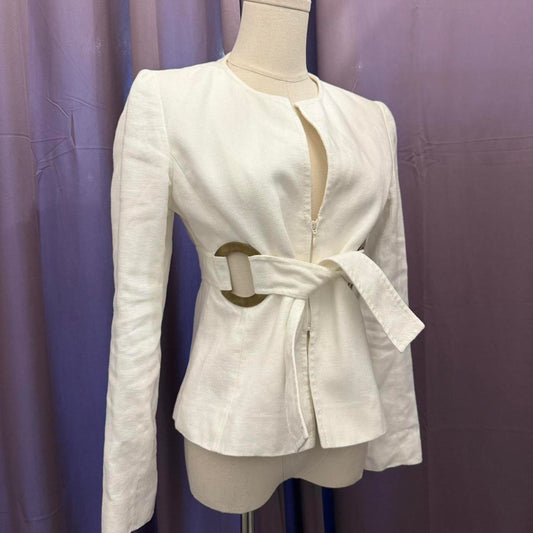 Valentino Blazer S/S 2003 Collection