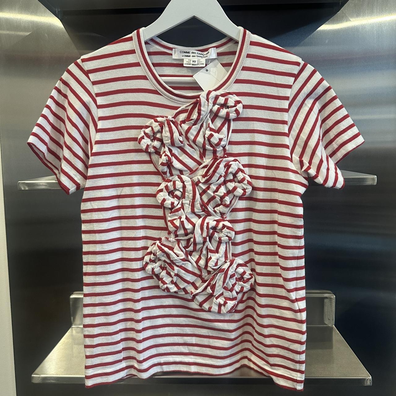 Comme Des Garçons Top