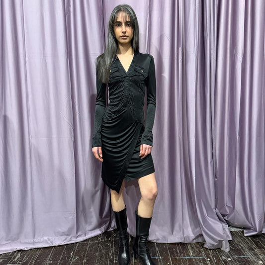 Gucci By Tom Ford Dress